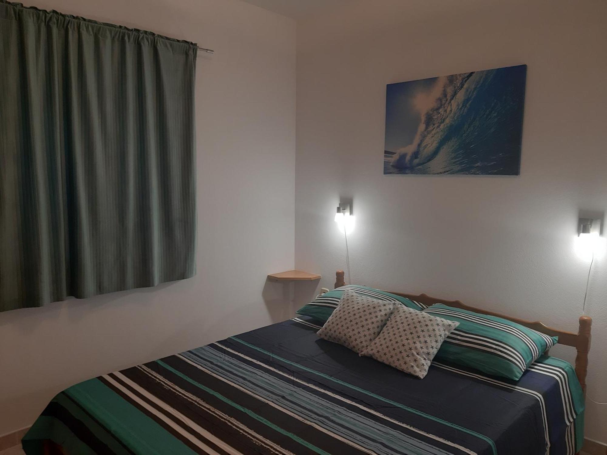 Grabrova Cove Apartment โนวีวีโนดอลสกี ห้อง รูปภาพ